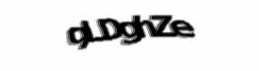 Bild zur Sicherheitsprüfung, geben Sie die dargestellten Zeichen ein
