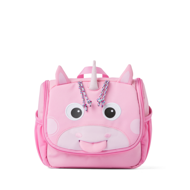 Affenzahn Kids Toiletry Bag Unicorn