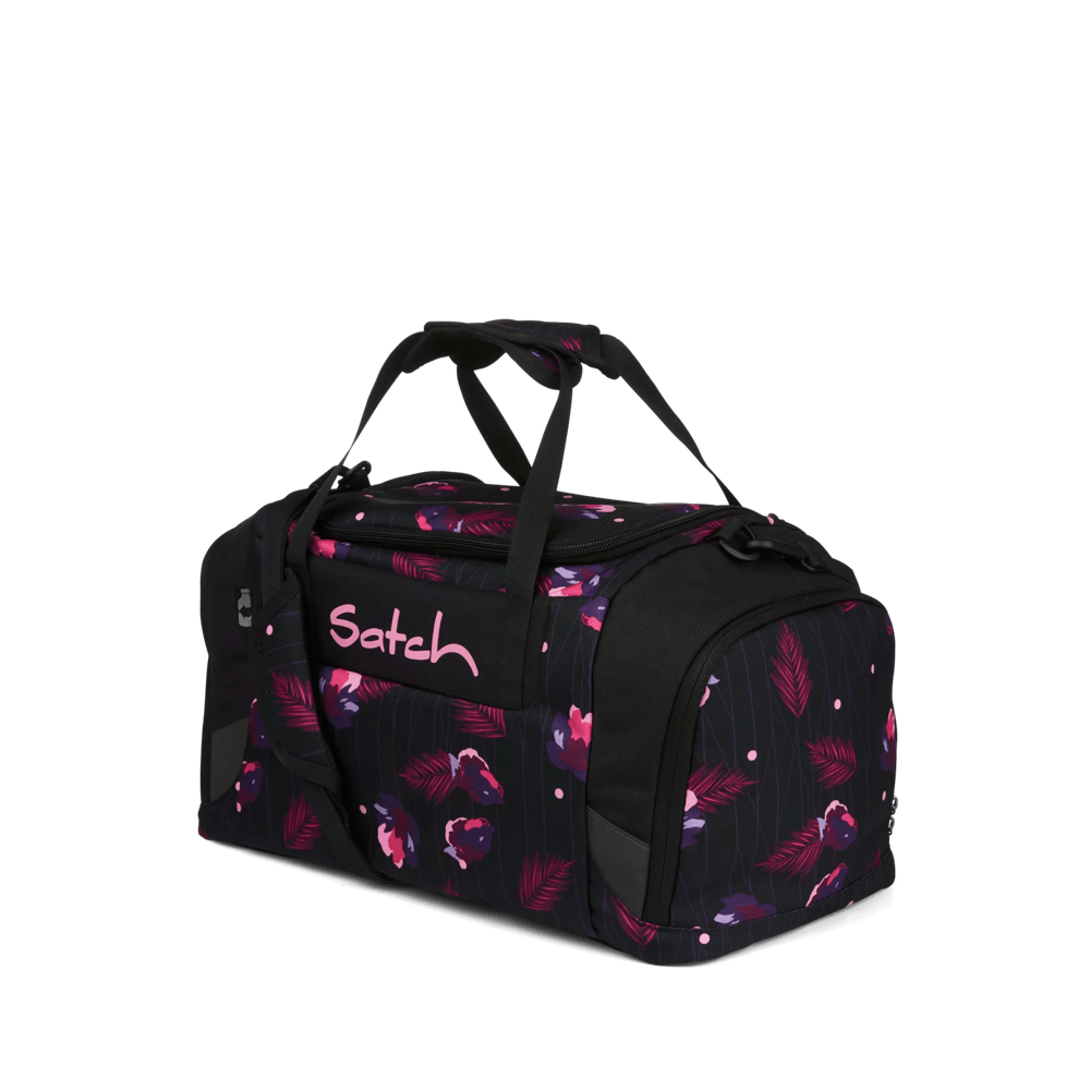 satch mystic night sporttasche