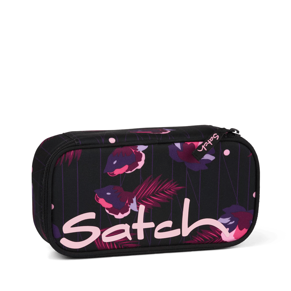 satch sporttasche mystic nights