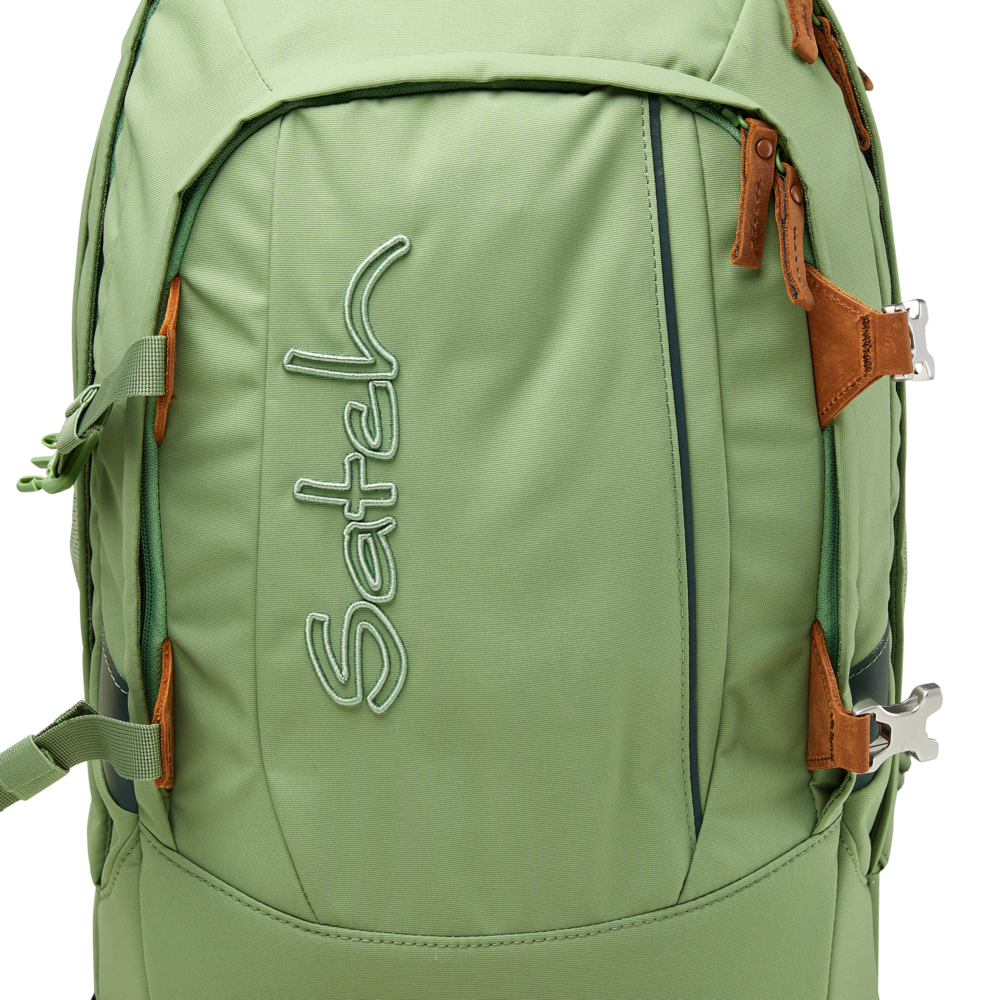 satch pack Nordic Jade Green