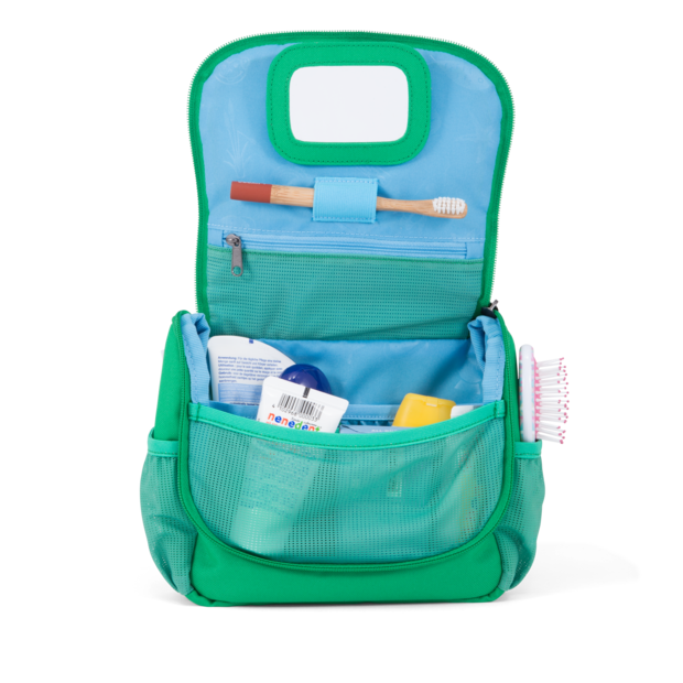 Child discount toiletry bag