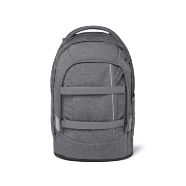 Satch Ergobag School Backpack 48 cm Notebook Compartment Firecracker 