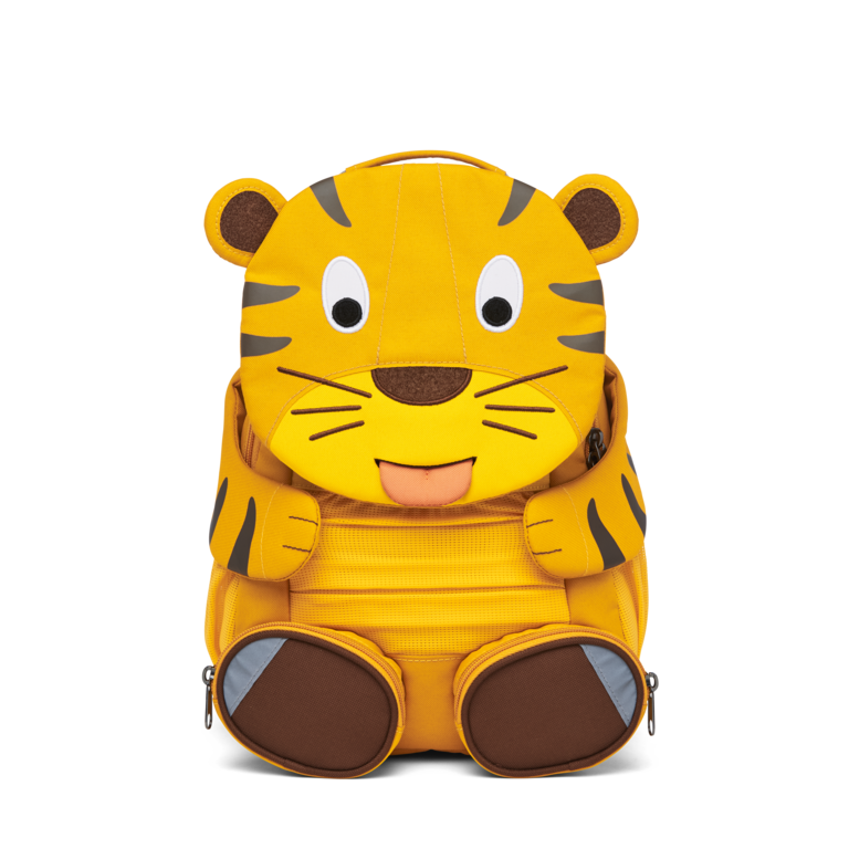 Affenzahn Trousse de Toilette Enfant Tiger