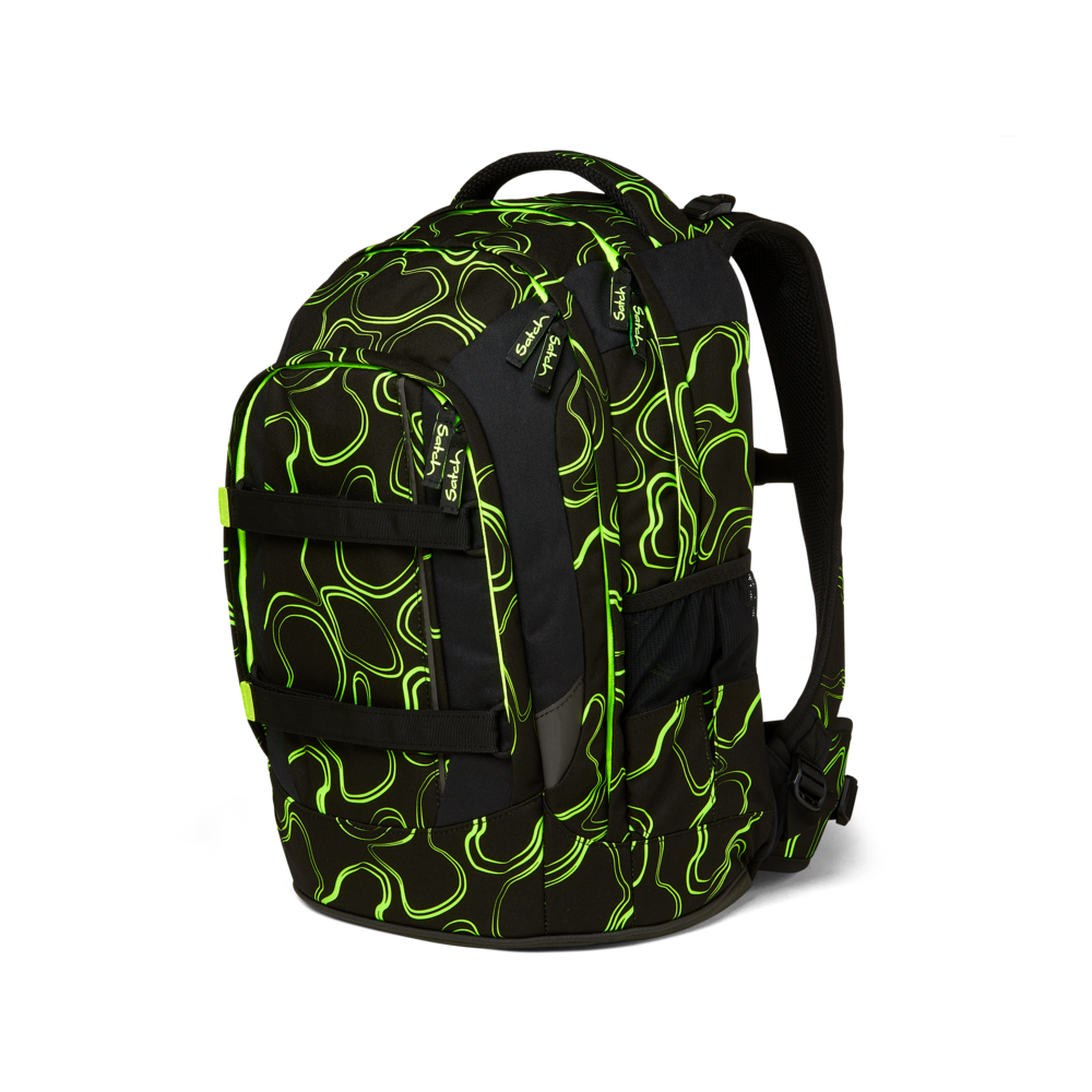 satch pack Green Supreme
