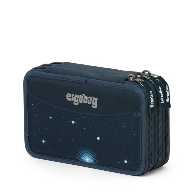 ergobag maxi pencil case atmosbear