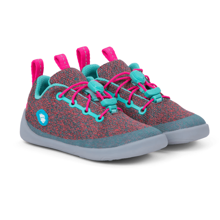 Affenzahn Barefoot Shoe Owl 24