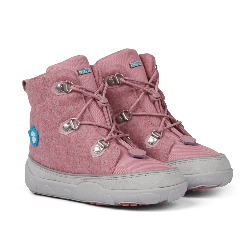 unicorn winter boots