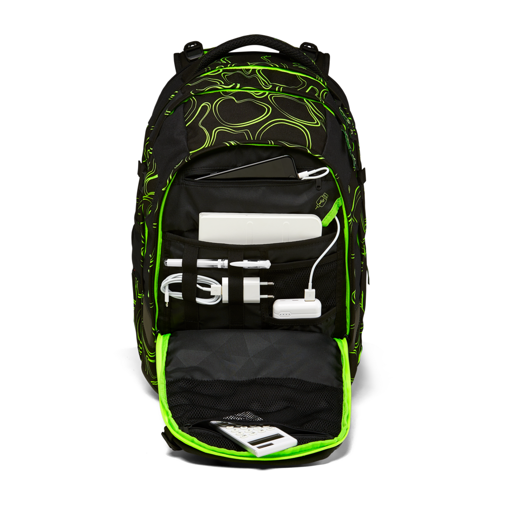 Satch 2025 schulrucksack 2019