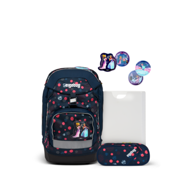 School Backpacks for primary school