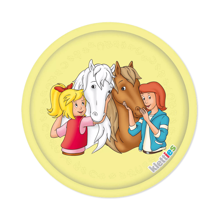 Ergobag Bibi Und Tina Vier Freunde