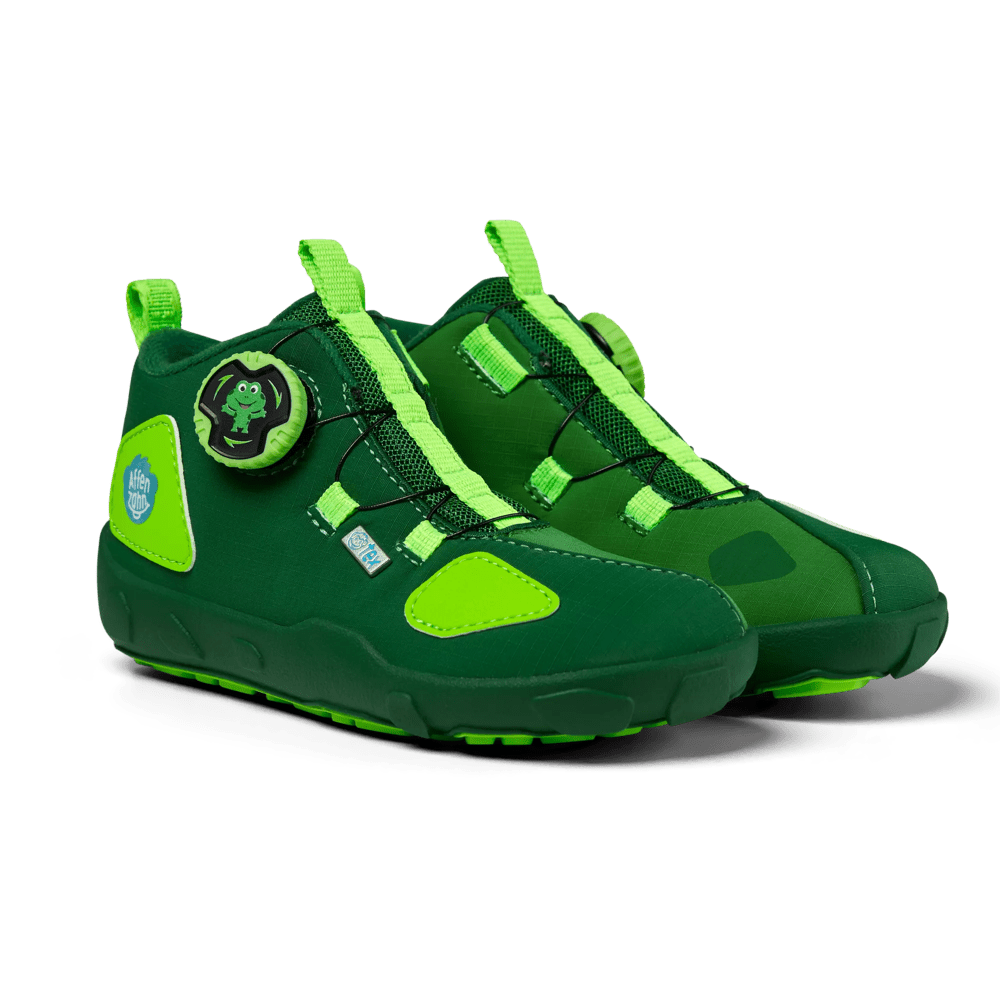 affenzahn schuhe größe 31