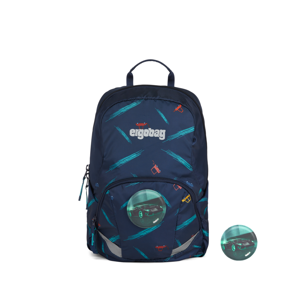 large kids backpack
