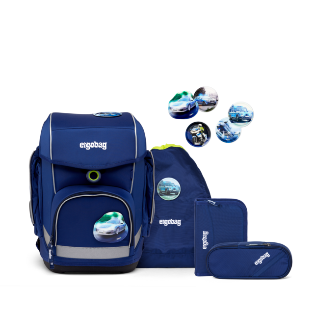 Ergobag school outlet bag