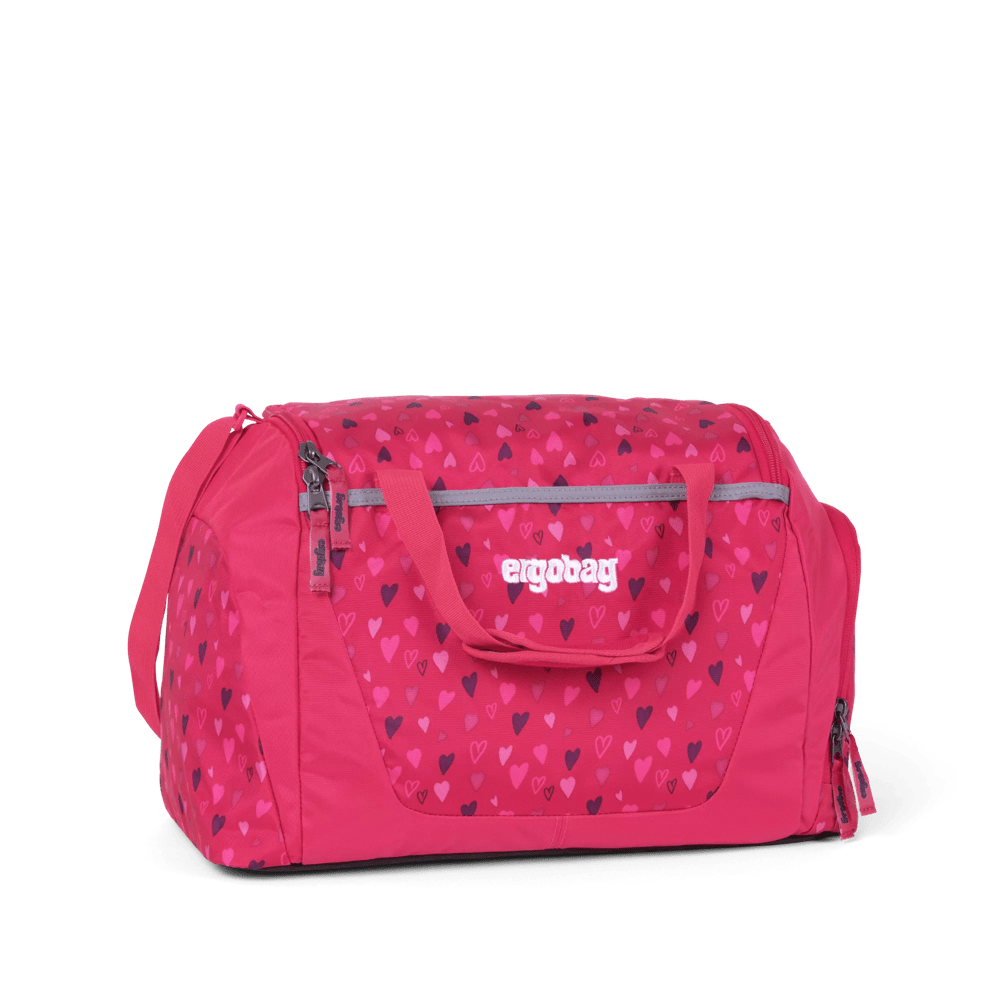 ergobag sporttasche kobärnikus