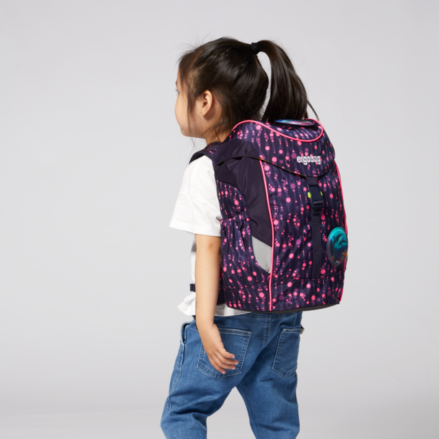 ergobag Mini Kids Backpack Mochila Juventud unisex 