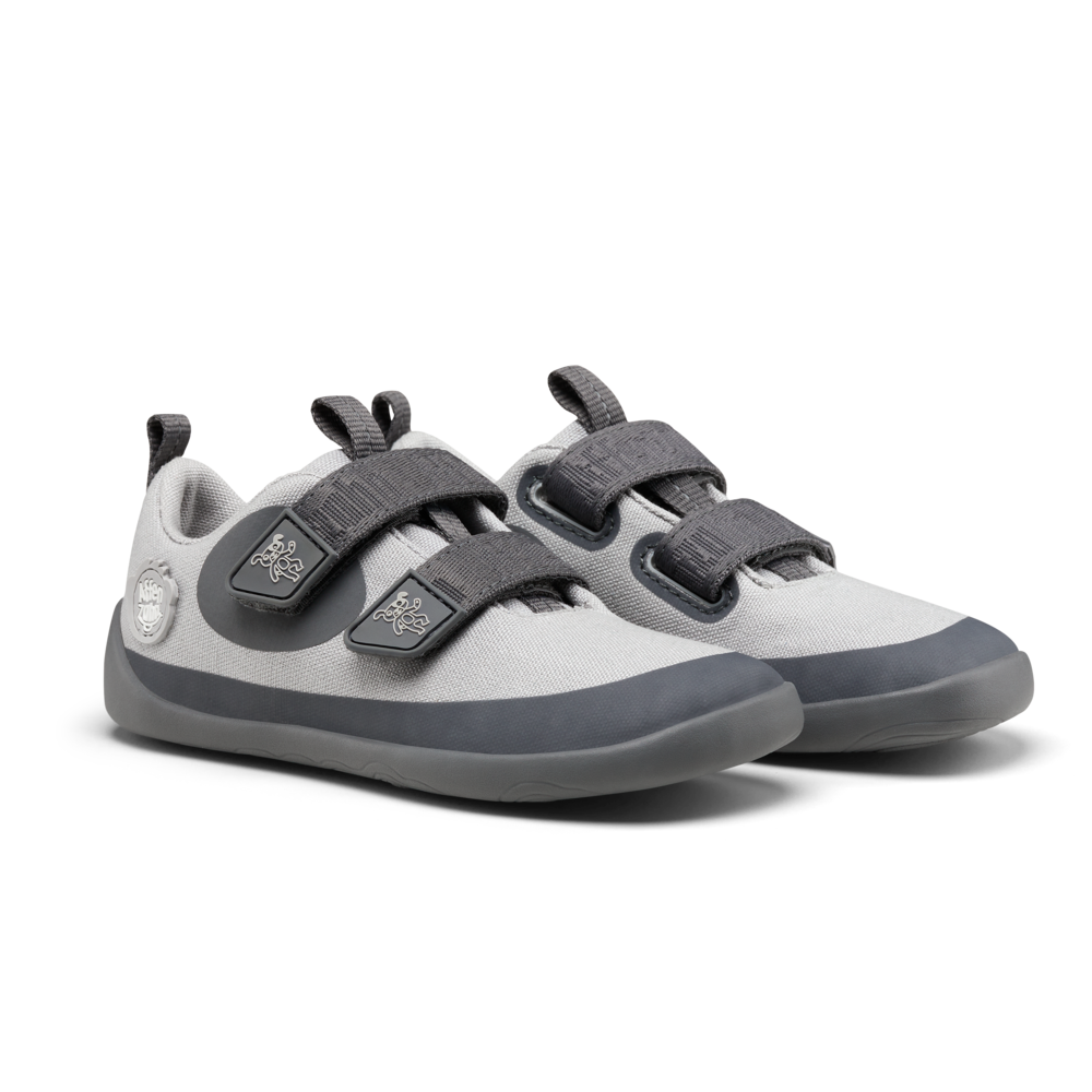 Affenzahn Barefoot Shoes Cotton Lucky - Calzado minimalista Niños, Comprar  online