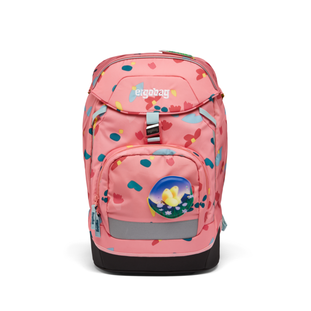 ergobag Backpack SpringBear