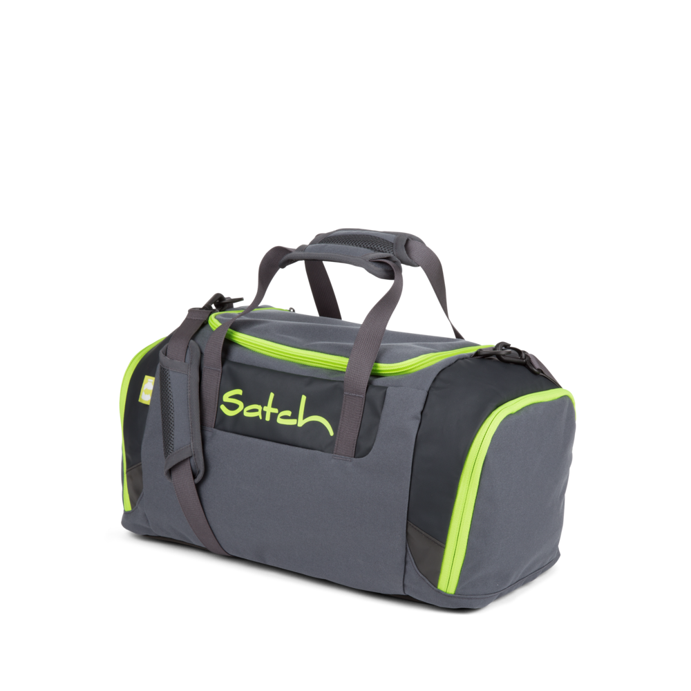 leather duffle garment bag