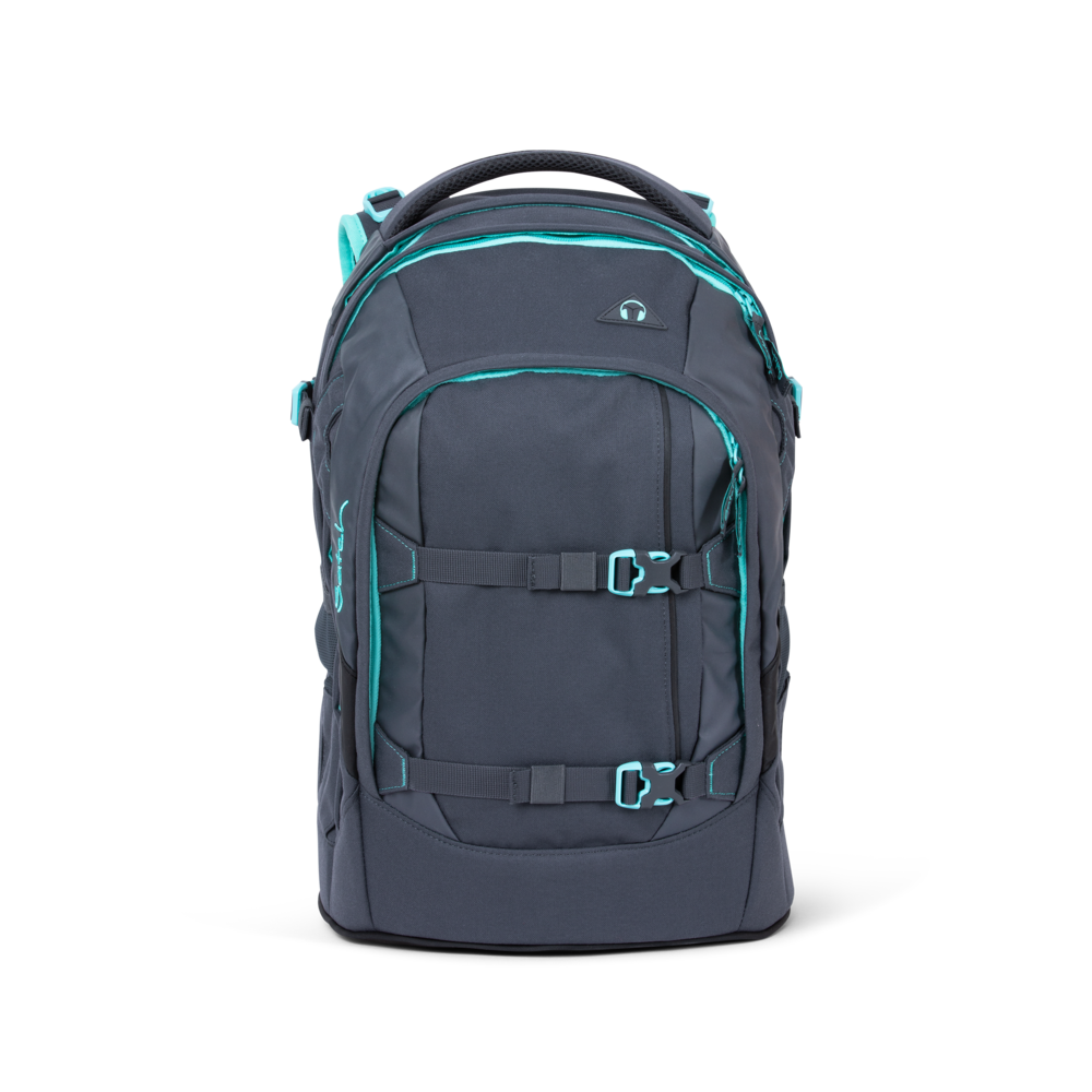 satch backpack
