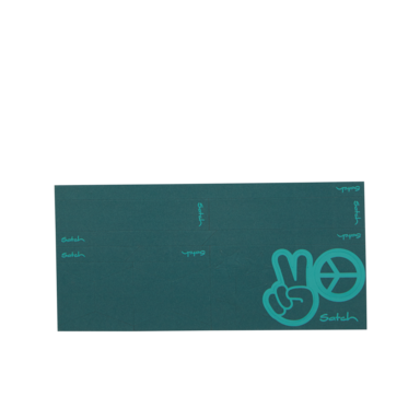 Satch reflective sticker Accessori Borsa BLUE BLU NUOVO 