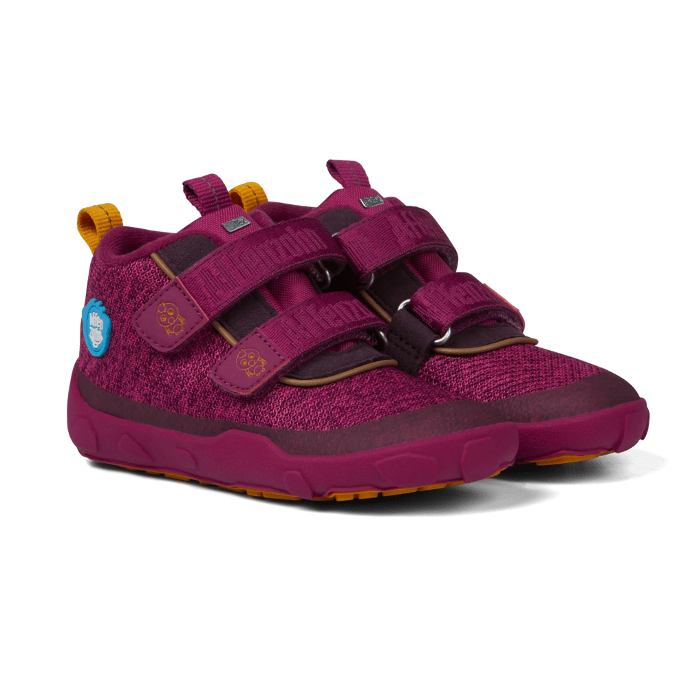 affenzahn klettschuhe