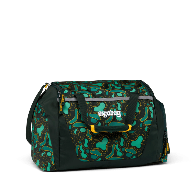 ergobag Dufflebag TriBearatops
