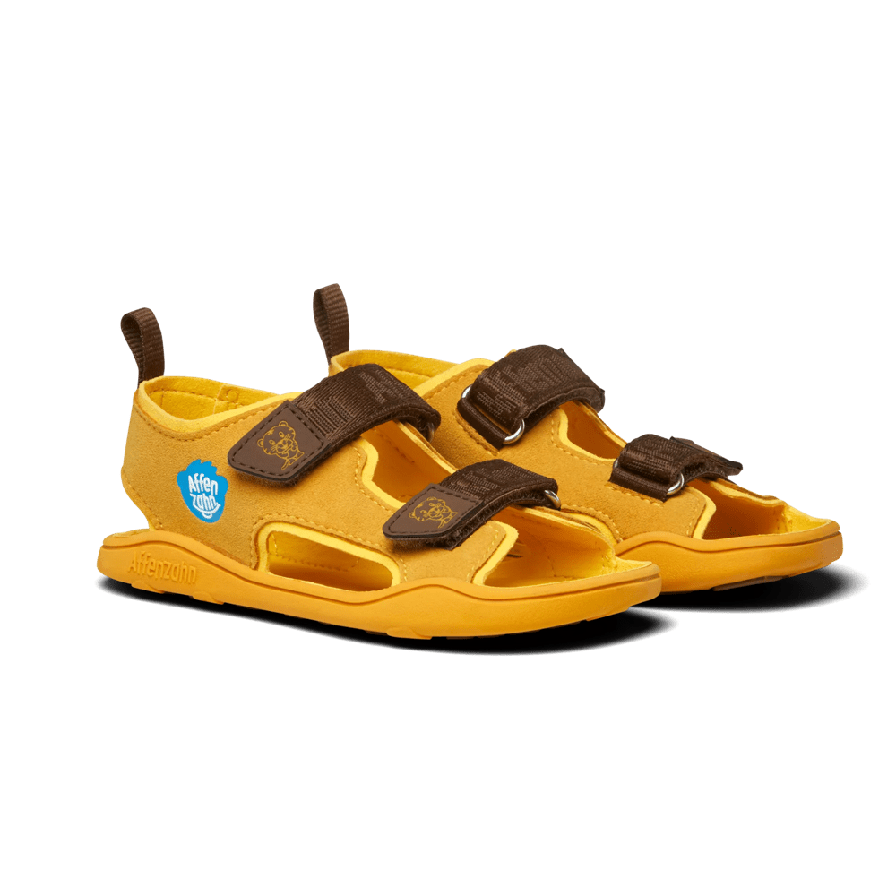 affenzahn sandale 21