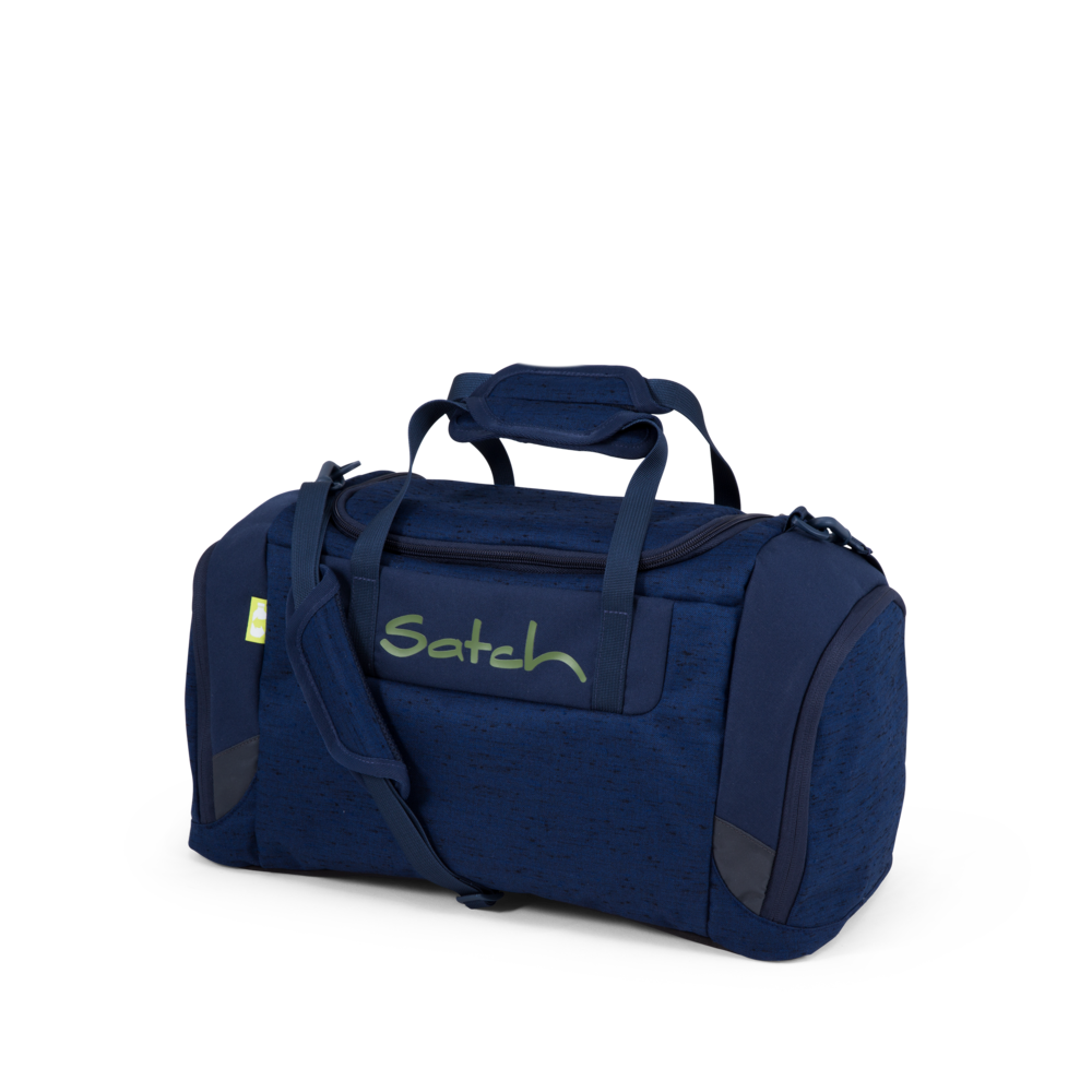 satch duffle bag
