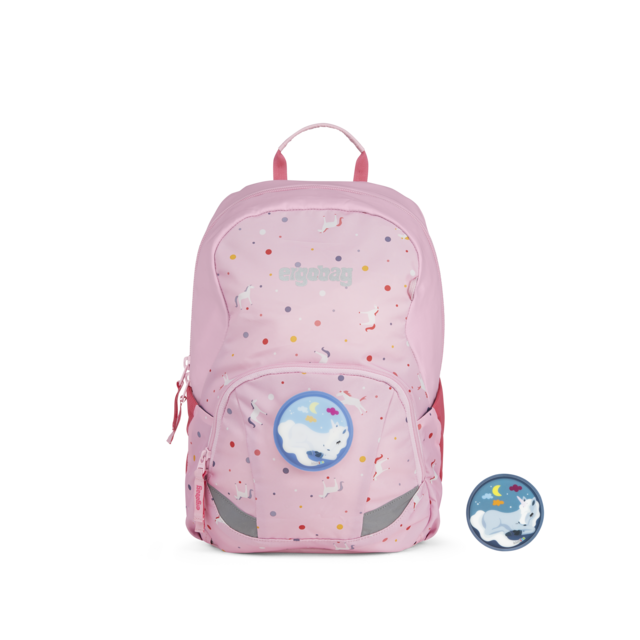 ergobag Unisex Kids Backpack 