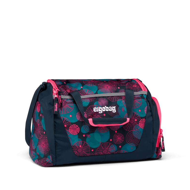 ergobag Dufflebag CoralBear