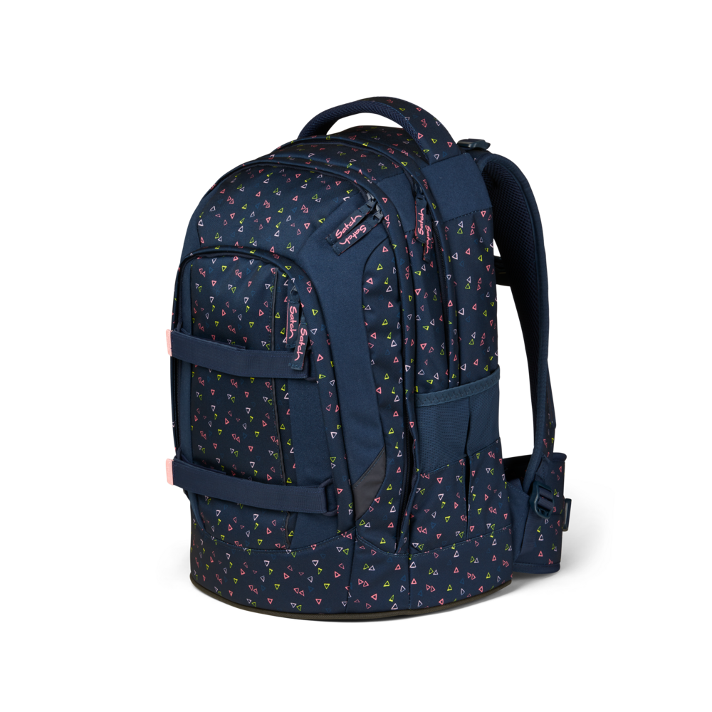 Satch pack rucksack clearance sale