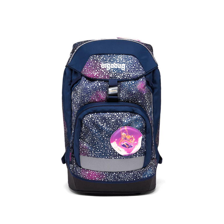 ergobag mochila Bearlaxy