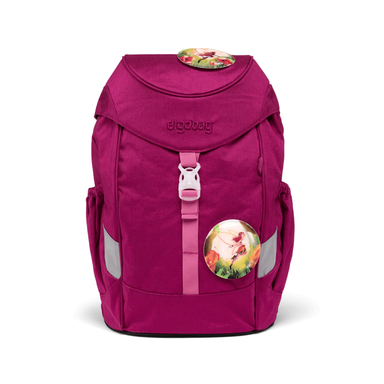 ergobag Kindergarten Backpack Bearytale