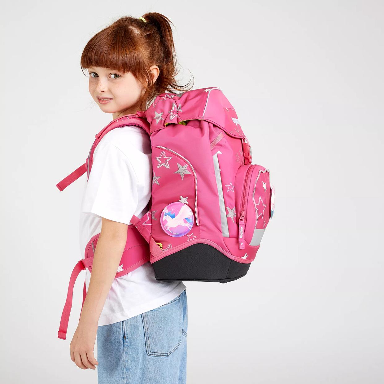 ergobag School Backpack Set StarlightBear ergobag School Backpack Set StarlightBear