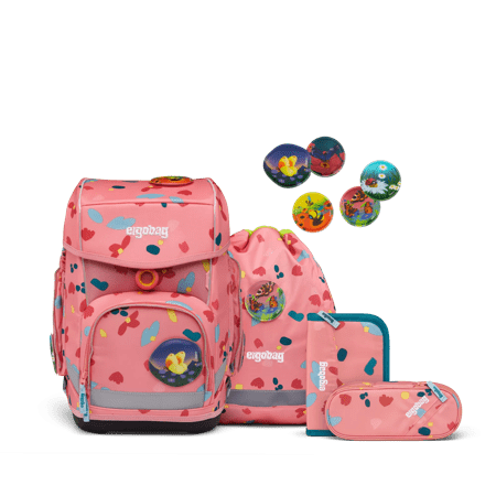 Ergobag hotsell sac ecole