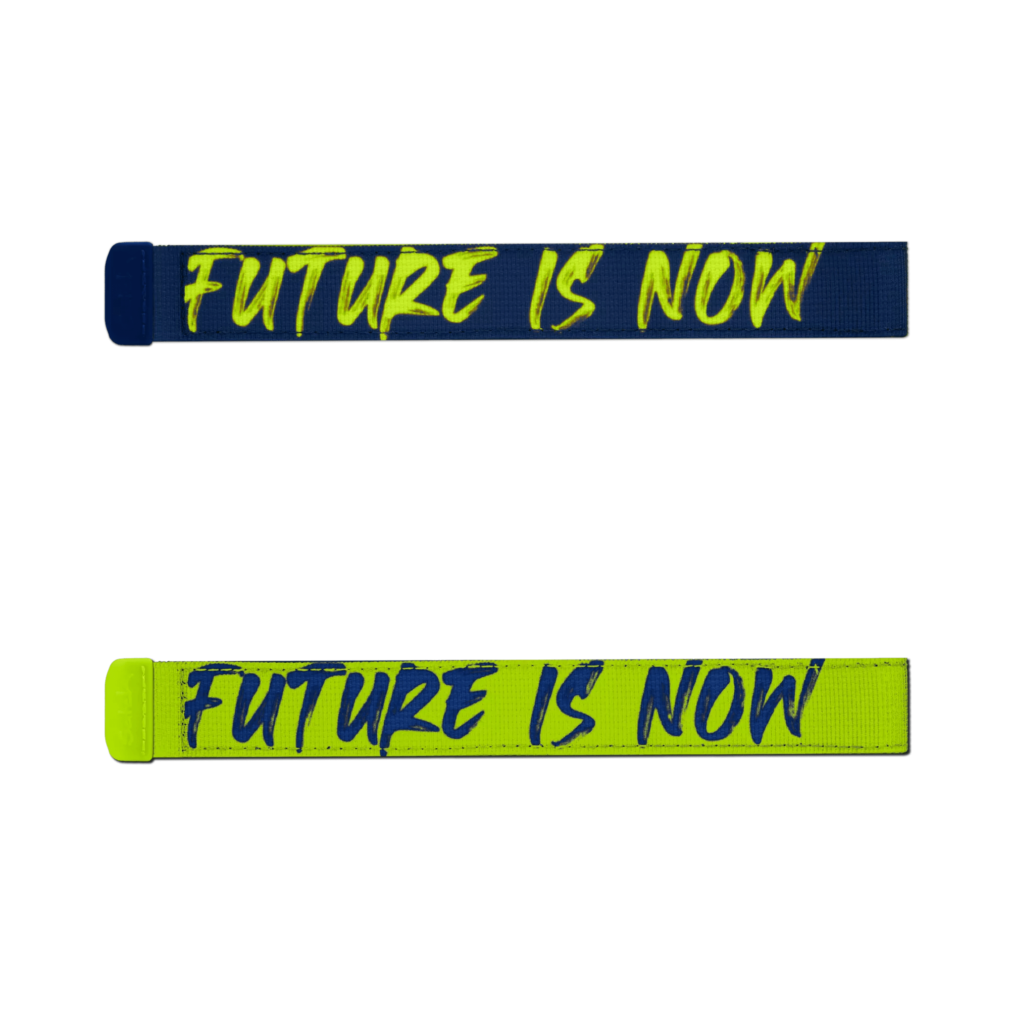 Future Is Now