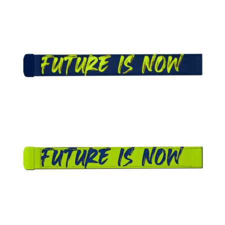 Future Is Now