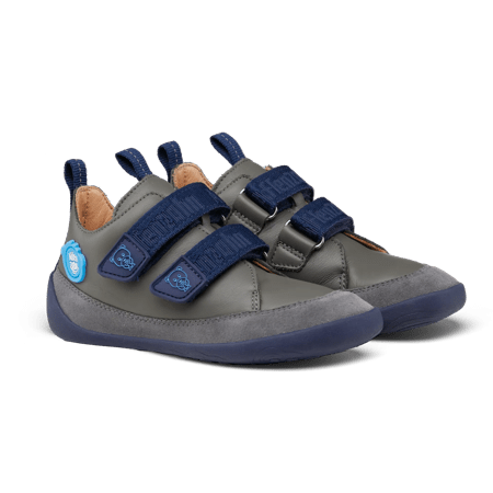 Affenzahn Barefoot Shoes Cotton Lucky - Calzado minimalista Niños, Comprar  online