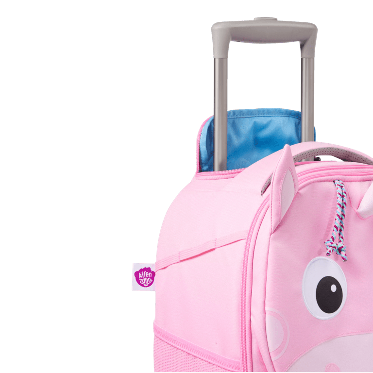 Affenzahn Kids Suitcase Unicorn