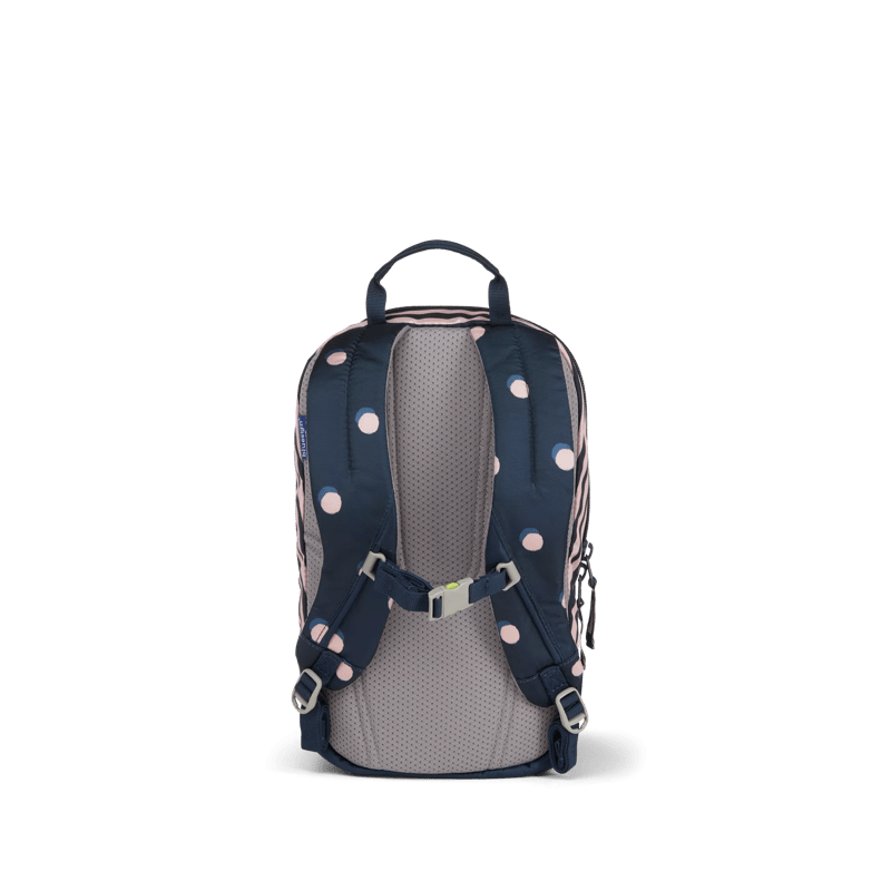 ergobag Small Kids Backpack Dotty