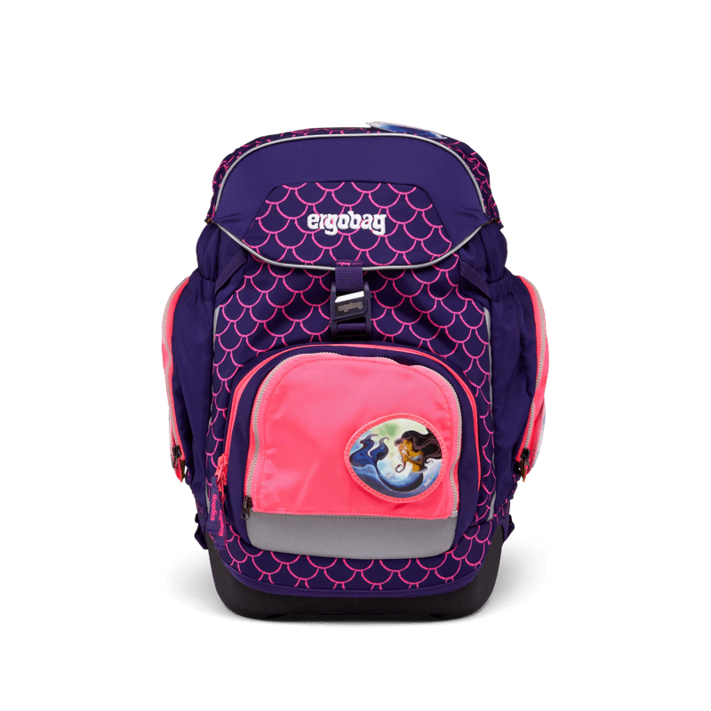 Ergobag backpack deals