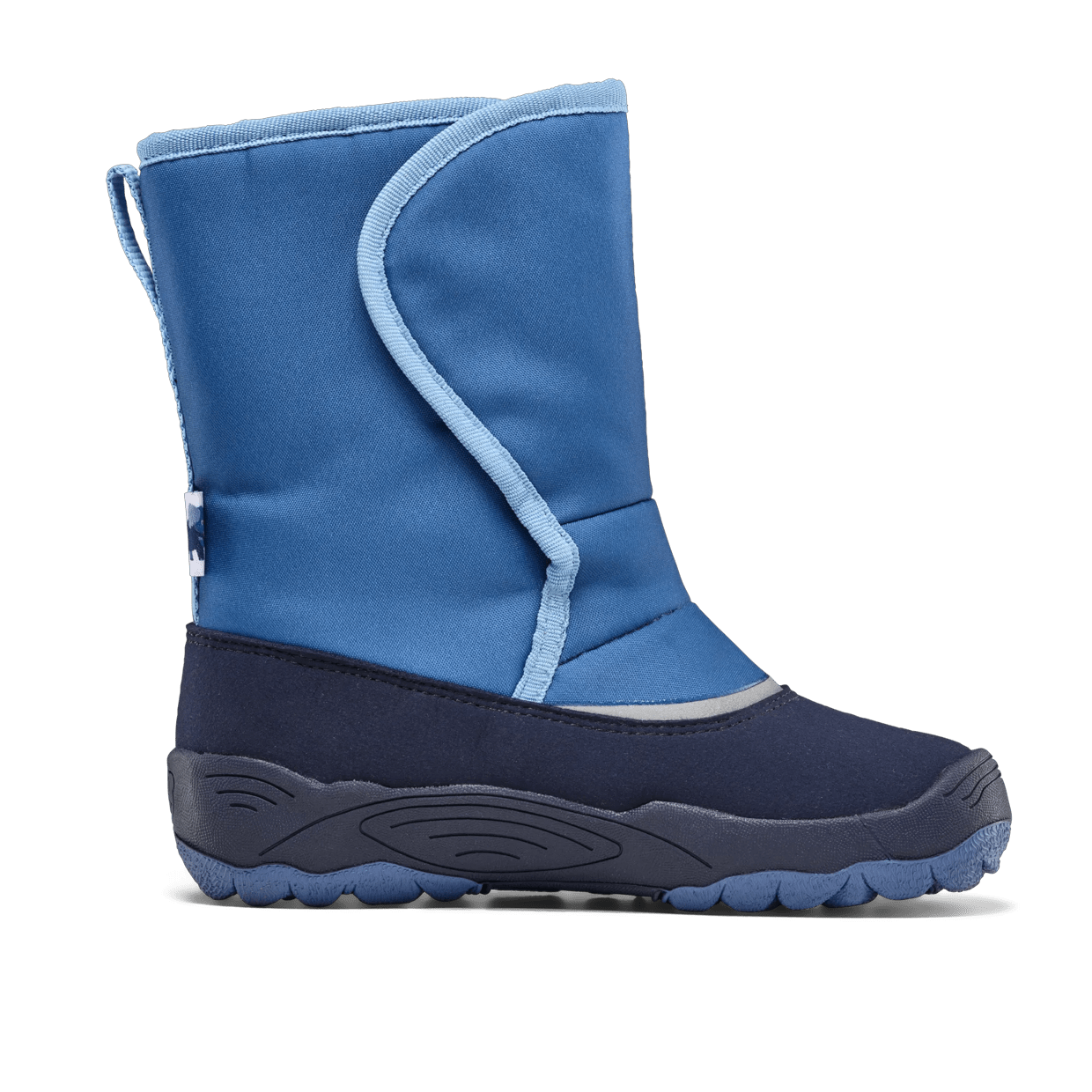 Affenzahn Stivali Da Neve Vegani Snowy Per Bambini - Impermeabili, Caldi E Leggeri Con Suola Flessibile (Taglie 21-32) - 5