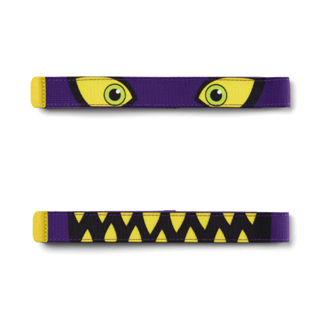 Spooky Monster