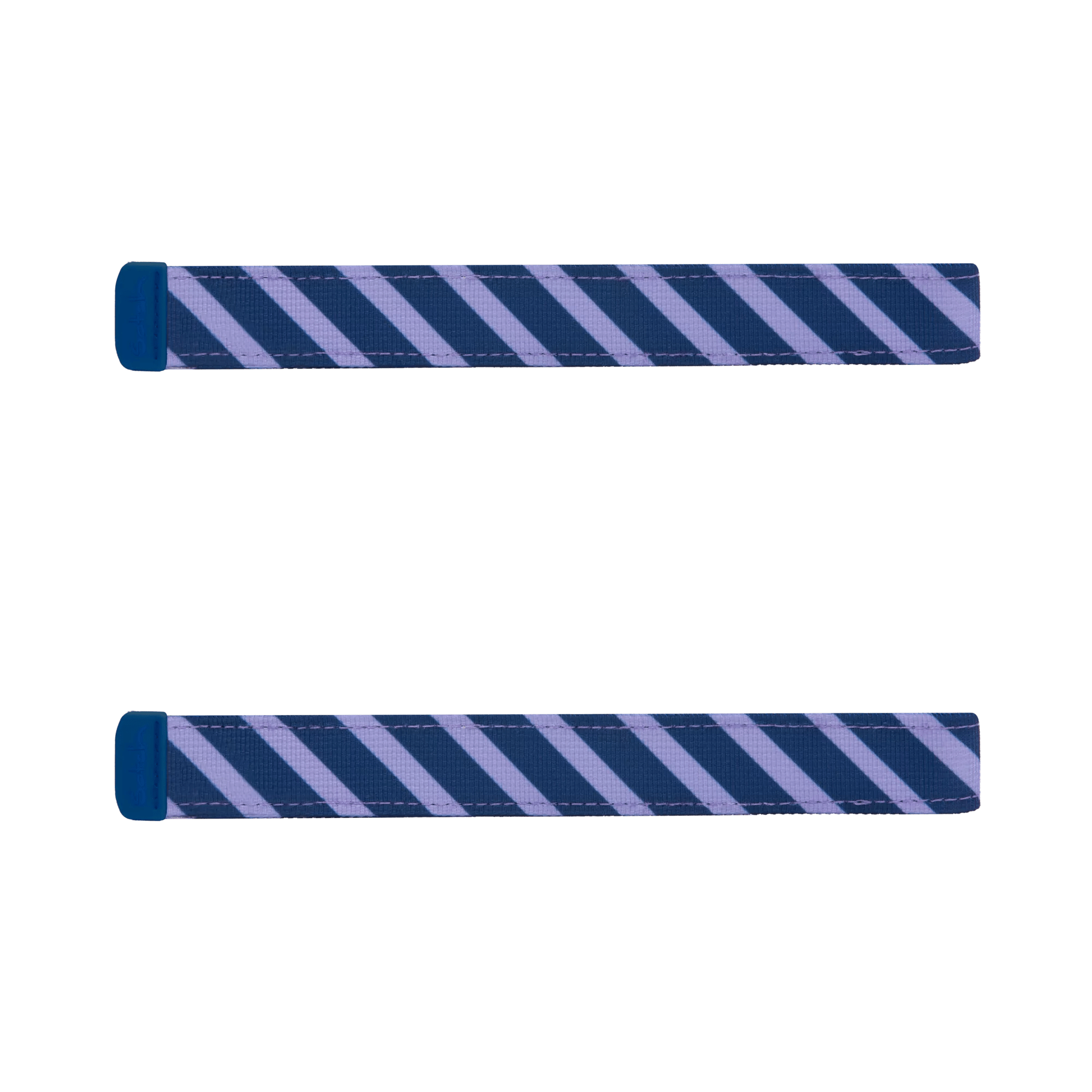 Stripe Blue