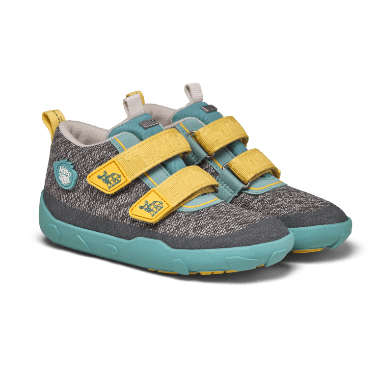 Children mid-seasons shoes | Affenzahn