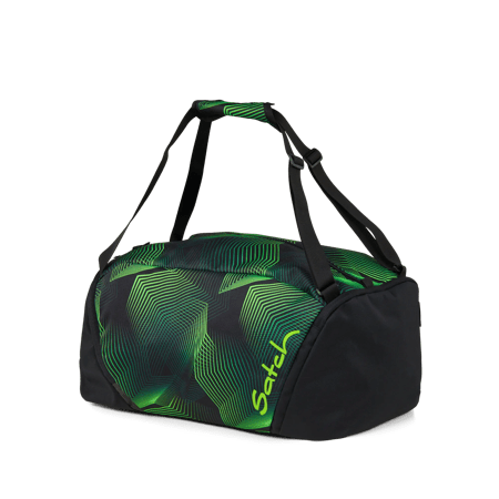 Seismic Green