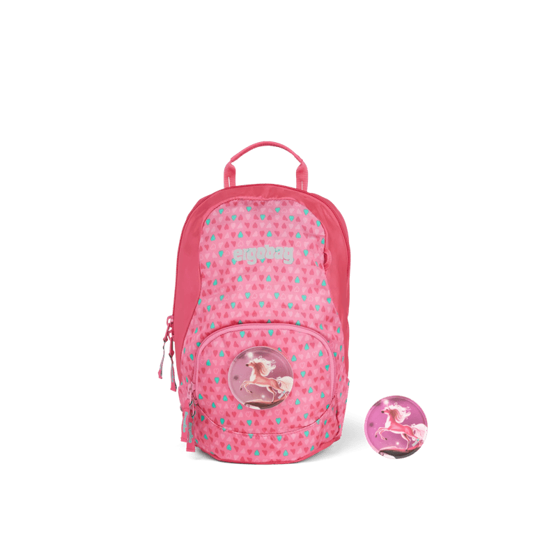 ergobag Small Kinderrucksack Bäronika