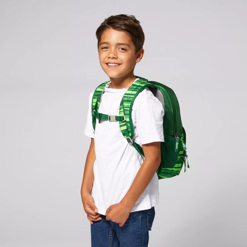 Large 2024 boys backpack