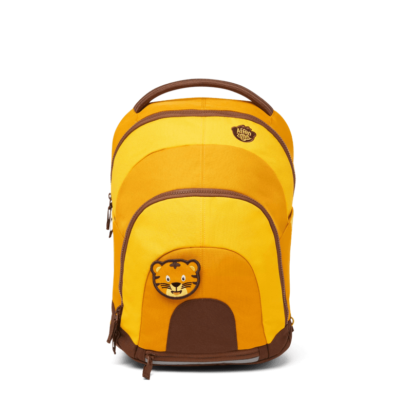 Sac à best sale dos animaux affenzahn